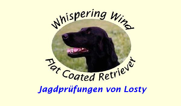 Jagdpr�fungen von Losty