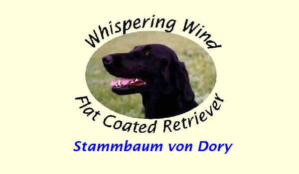 Stammbaum von Dory Stammbaum von Dory